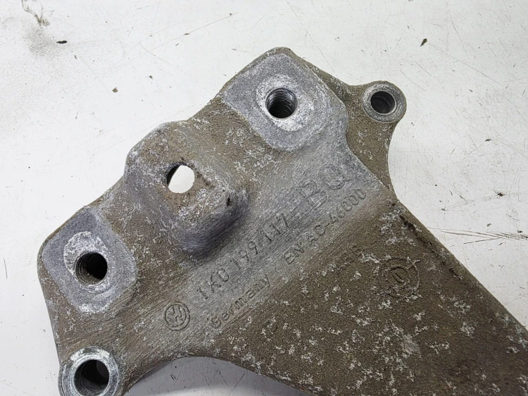 ŁAPA MOCOWANIE SKRZYNI BIEGÓW AUDI VOLKSEAGEN SEAT SKODA 1K0199117BQ