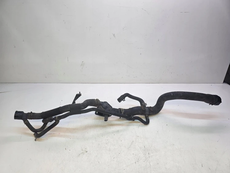 RURA MAGISTRALA WODY AUDI VW SEAT 1.6 MPI 1K0122157JK