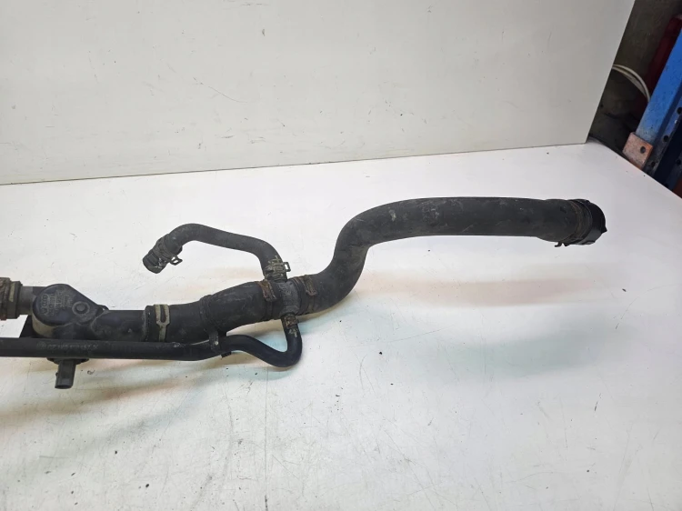 RURA MAGISTRALA WODY AUDI VW SEAT 1.6 MPI 1K0122157JK