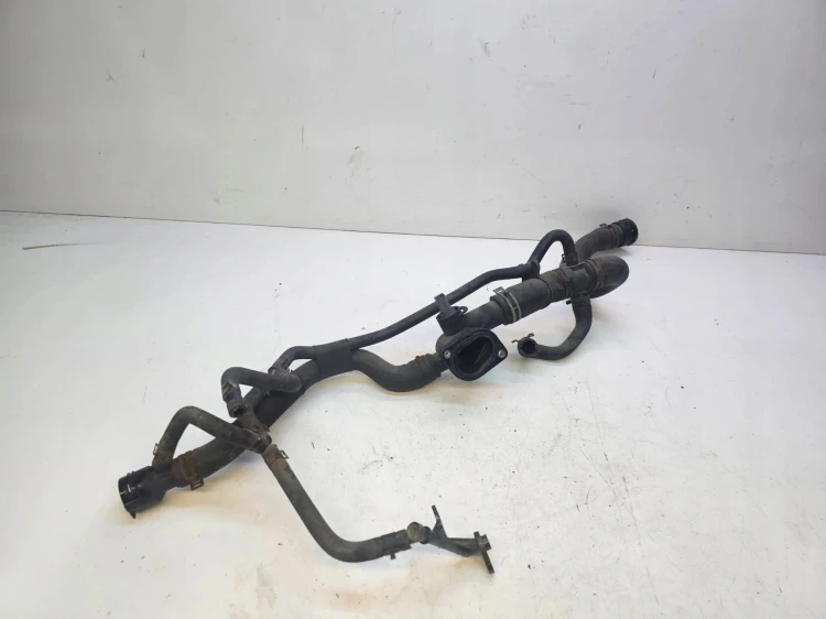 RURA MAGISTRALA WODY AUDI VW SEAT 1.6 MPI 1K0122157JK