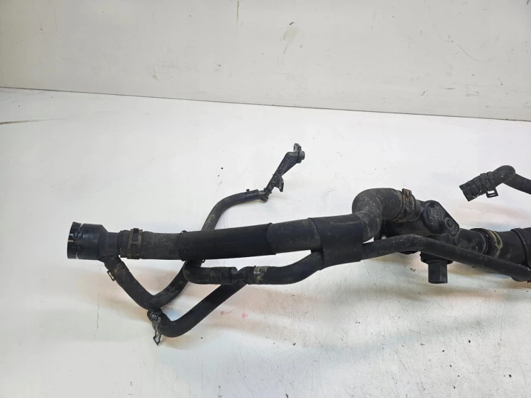 RURA MAGISTRALA WODY AUDI VW SEAT 1.6 MPI 1K0122157JK