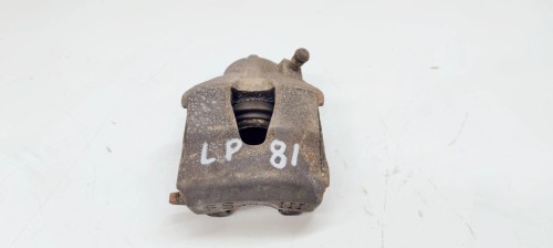 ZACISK HAMULCOWY LEWY PRZÓD AUDI A3 8P VW SEAT 81