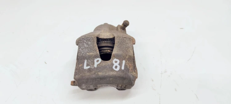 ZACISK HAMULCOWY LEWY PRZÓD AUDI A3 8P VW SEAT 81