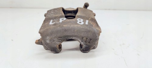 ZACISK HAMULCOWY LEWY PRZÓD AUDI A3 8P VW SEAT 81