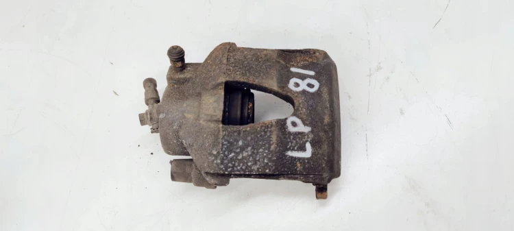 ZACISK HAMULCOWY LEWY PRZÓD AUDI A3 8P VW SEAT 81