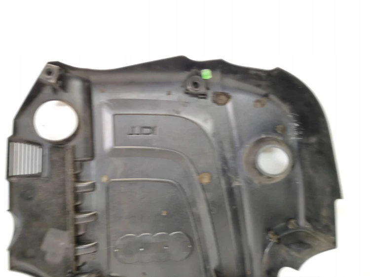 OSŁONA POKRYWA SILNIKA AUDI A4 A5 A6 Q5 ITP 03L103925Q ORYGINAŁ *2*