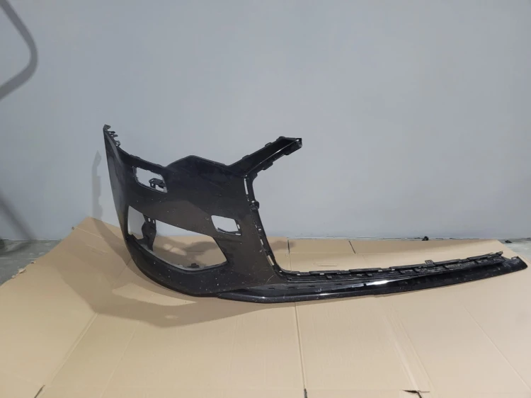 ZDERZAK NAROŻNIK PRAWY PRZÓD AUDI A6 C8 4K0807437A