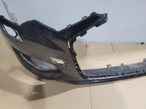 ZDERZAK NAROŻNIK PRAWY PRZÓD AUDI A6 C8 4K0807437A