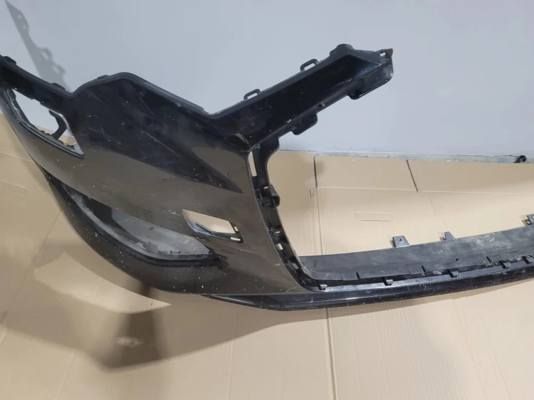 ZDERZAK NAROŻNIK PRAWY PRZÓD AUDI A6 C8 4K0807437A