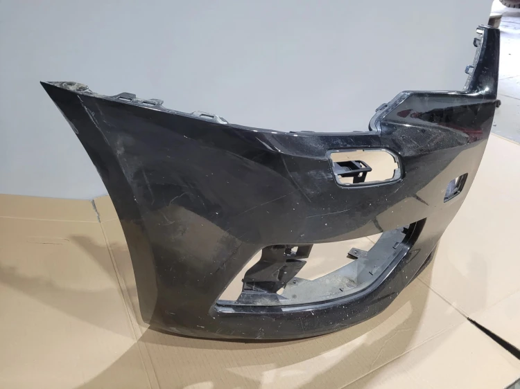 ZDERZAK NAROŻNIK PRAWY PRZÓD AUDI A6 C8 4K0807437A