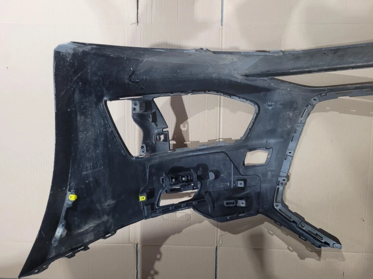 ZDERZAK NAROŻNIK PRAWY PRZÓD AUDI A6 C8 4K0807437A