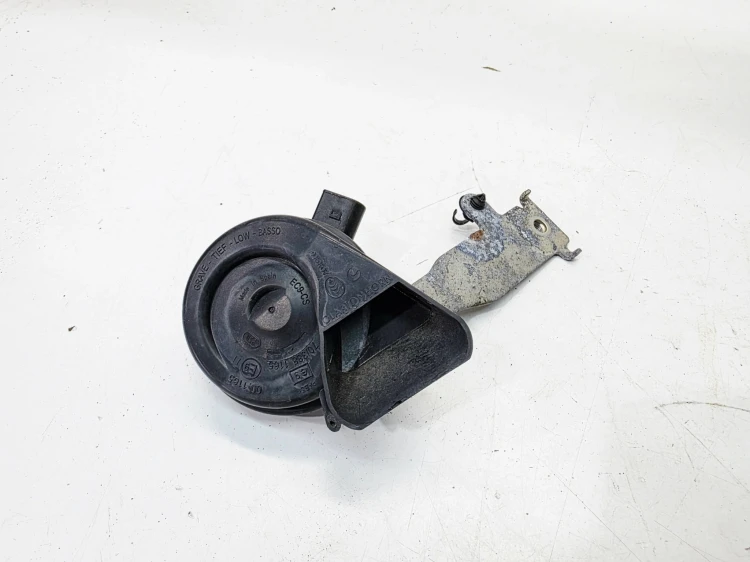 KLAKSON SYGNAŁ LOW PRAWY AUDI A3 8V LIFT 8V0951230D 5Q0951221F