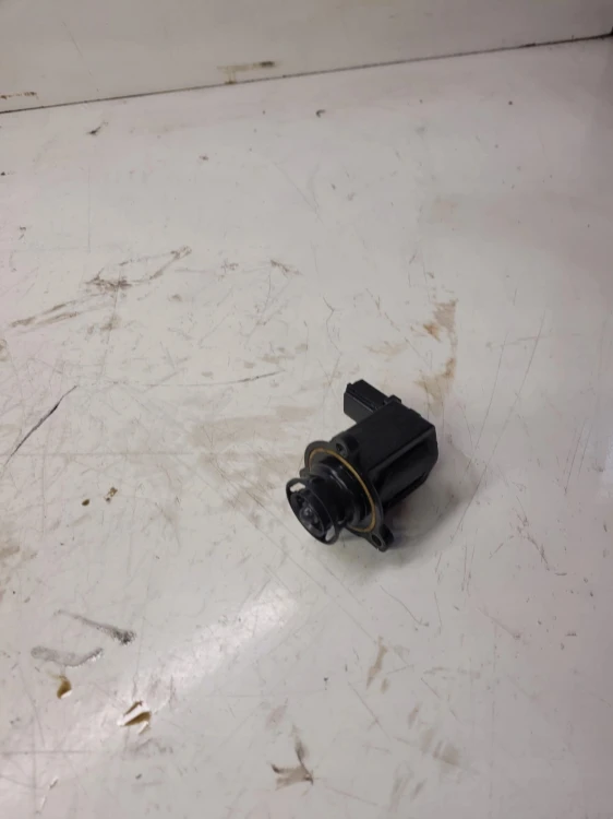 ZAWÓR STEROWNIK TURBINY AUDI VW 1.8 TFS 06H145710D