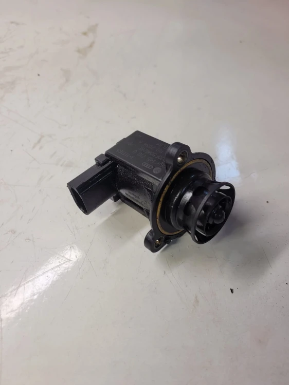 ZAWÓR STEROWNIK TURBINY AUDI VW 1.8 TFS 06H145710D