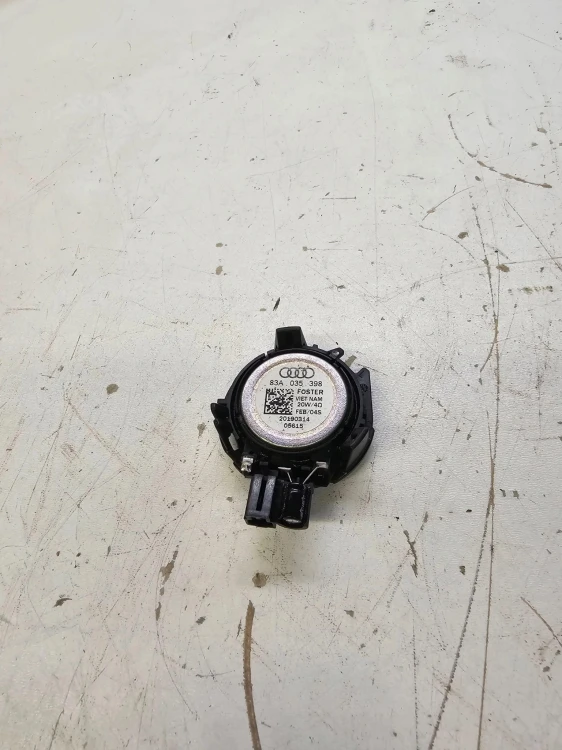 GŁOŚNIK WYSOKOTONOWY AUDI Q3 F3 83A035398