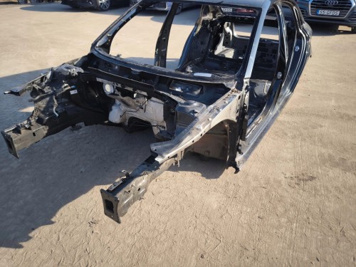 ĆWIARTKA PODŁUŻNICA FARTUCH LEWY PRZÓD A3 8V5 **SEDAN** 2011-2018 ORYGINAŁ