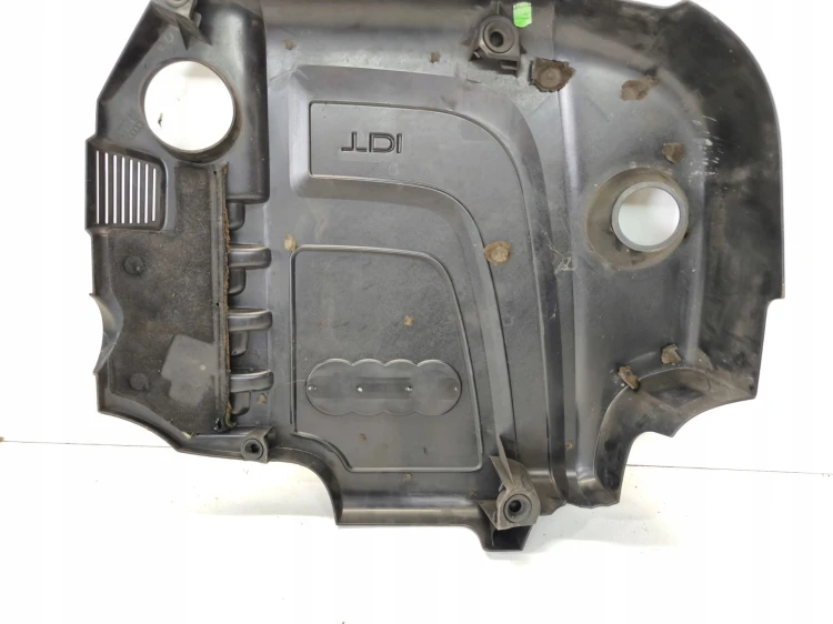OSŁONA POKRYWA SILNIKA AUDI A4 A5 A6 Q5 ITP 03L103925Q ORYGINAŁ *2*