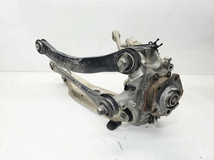 ZWROTNICA WAHACZE PRAWY TYŁ QUATTRO AUDI Q5 FY 80A505436J 80A505311A