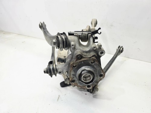 ZWROTNICA WAHACZE PRAWY TYŁ QUATTRO AUDI Q5 FY 80A505436J 80A505311A