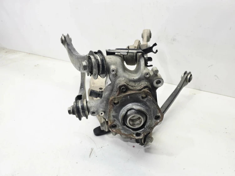 ZWROTNICA WAHACZE PRAWY TYŁ QUATTRO AUDI Q5 FY 80A505436J 80A505311A