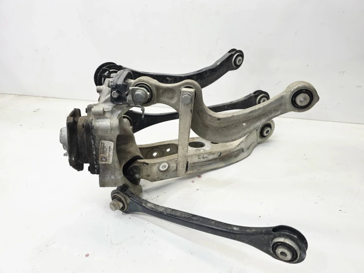 ZWROTNICA WAHACZE PRAWY TYŁ QUATTRO AUDI Q5 FY 80A505436J 80A505311A