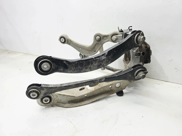 ZWROTNICA WAHACZE PRAWY TYŁ QUATTRO AUDI Q5 FY 80A505436J 80A505311A