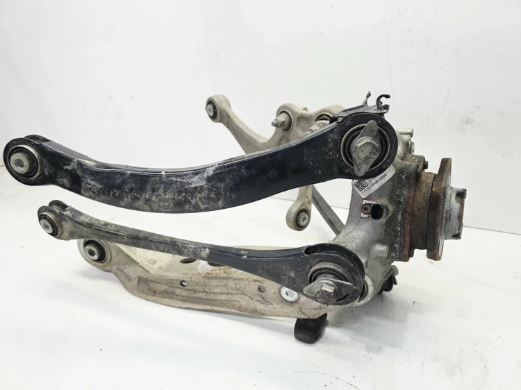 ZWROTNICA WAHACZE PRAWY TYŁ QUATTRO AUDI Q5 FY 80A505436J 80A505311A