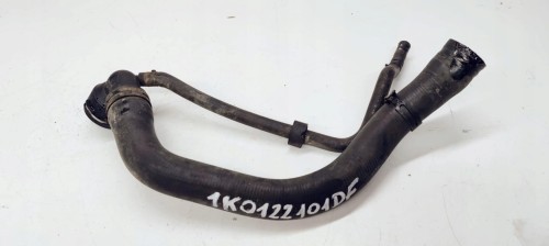 RURA WĄŻ WODY AUDI VW SKODA ORYGINAŁ 1K0122101DF