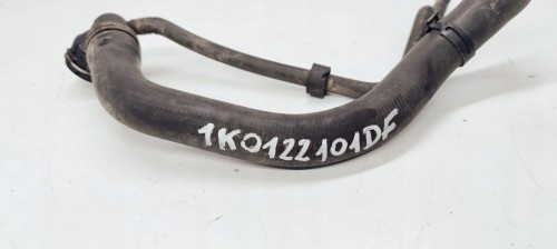 RURA WĄŻ WODY AUDI VW SKODA ORYGINAŁ 1K0122101DF