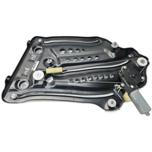 MECHANIZM PODNOSZENIA SZYBY LINKI PRAWY TYŁ AUDI A5 8F CABRIO 8F0839398C
