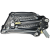 MECHANIZM PODNOSZENIA SZYBY LINKI PRAWY TYŁ AUDI A5 8F CABRIO 8F0839398C