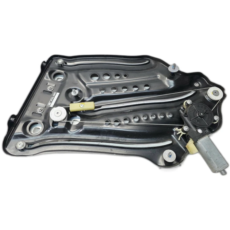 MECHANIZM PODNOSZENIA SZYBY LINKI PRAWY TYŁ AUDI A5 8F CABRIO 8F0839398C