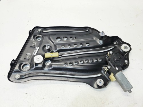 MECHANIZM PODNOSZENIA SZYBY LINKI PRAWY TYŁ AUDI A5 8F CABRIO 8F0839398C