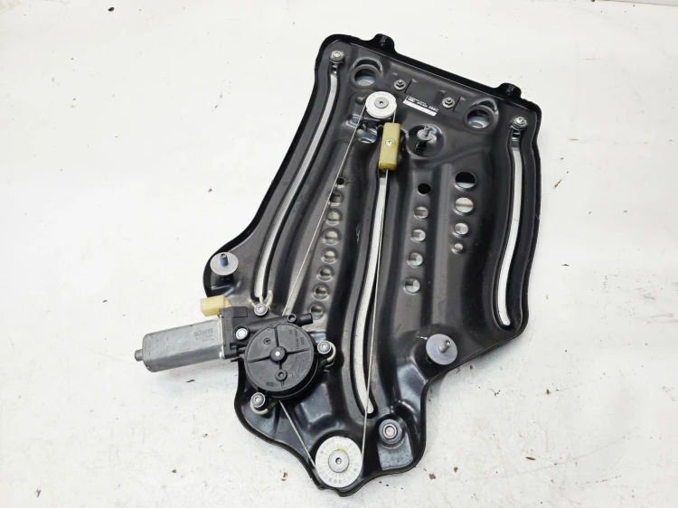 MECHANIZM PODNOSZENIA SZYBY LINKI PRAWY TYŁ AUDI A5 8F CABRIO 8F0839398C