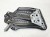MECHANIZM PODNOSZENIA SZYBY LINKI PRAWY TYŁ AUDI A5 8F CABRIO 8F0839398C
