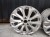 FELGA FELGI KOMPLET AUDI A4 B9 A5 8W ITP 7.5 J R17 ET38 8W0601025L R*12*