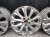 FELGA FELGI KOMPLET AUDI A4 B9 A5 8W ITP 7.5 J R17 ET38 8W0601025L R*12*