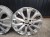 FELGA FELGI KOMPLET AUDI A4 B9 A5 8W ITP 7.5 J R17 ET38 8W0601025L R*12*