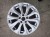 FELGA FELGI KOMPLET AUDI A4 B9 A5 8W ITP 7.5 J R17 ET38 8W0601025L R*12*