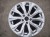 FELGA FELGI KOMPLET AUDI A4 B9 A5 8W ITP 7.5 J R17 ET38 8W0601025L R*12*