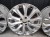 FELGA FELGI KOMPLET AUDI A4 B9 A5 8W ITP 7.5 J R17 ET38 8W0601025L R*12*
