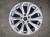 FELGA FELGI KOMPLET AUDI A4 B9 A5 8W ITP 7.5 J R17 ET38 8W0601025L R*12*