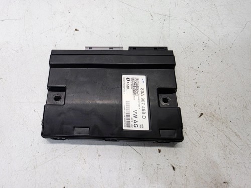 MODUŁ STEROWNIK GATEWAY AUDI Q5 80A 80A907468D
