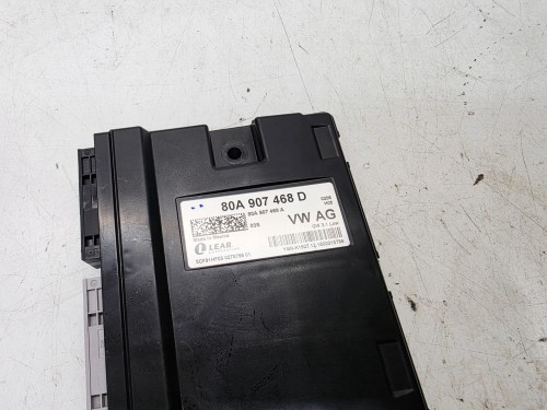 MODUŁ STEROWNIK GATEWAY AUDI Q5 80A 80A907468D