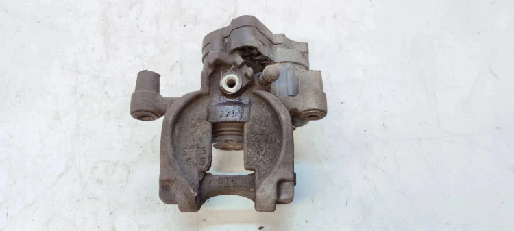 ZACISK HAMULCOWY LEWY TYŁ AUDI A3 8V VW SEAT SKODA 5Q0615405CK