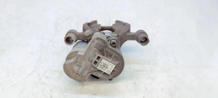 ZACISK HAMULCOWY LEWY TYŁ AUDI A3 8V VW SEAT SKODA 5Q0615405CK