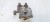 ZACISK HAMULCOWY LEWY TYŁ AUDI A3 8V VW SEAT SKODA 5Q0615405CK