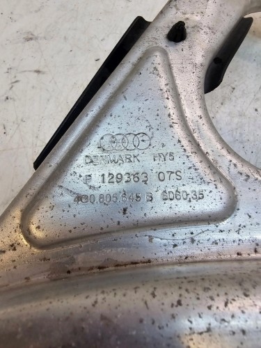ROZPÓRKA WZMOCNIENIE KIELICHÓW AUDI A6 4G0805645B