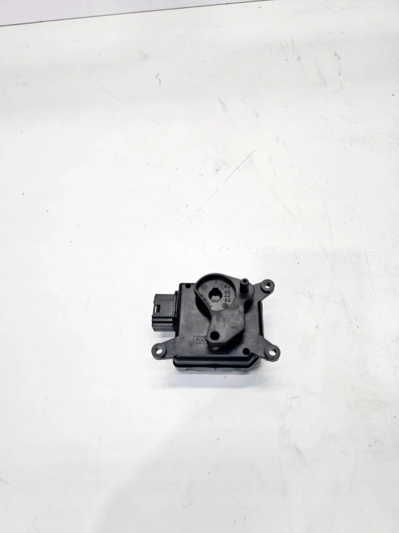 SILNICZEK NAGRZEWNICY AUDI VW SEAT SKODA 6Q1907511B