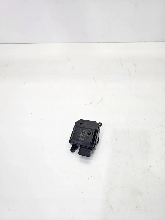 SILNICZEK NAGRZEWNICY AUDI VW SEAT SKODA 6Q1907511B